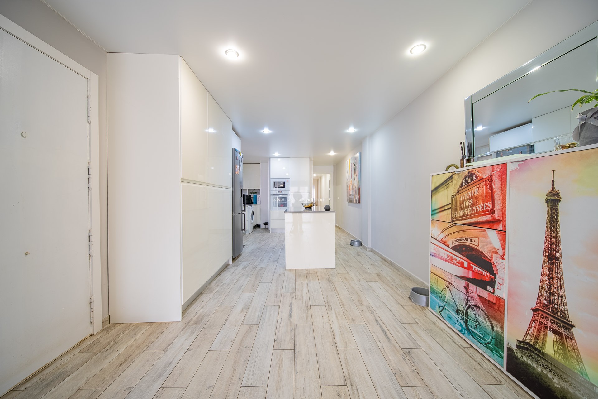 Reventa - Apartamento / piso - Torrevieja