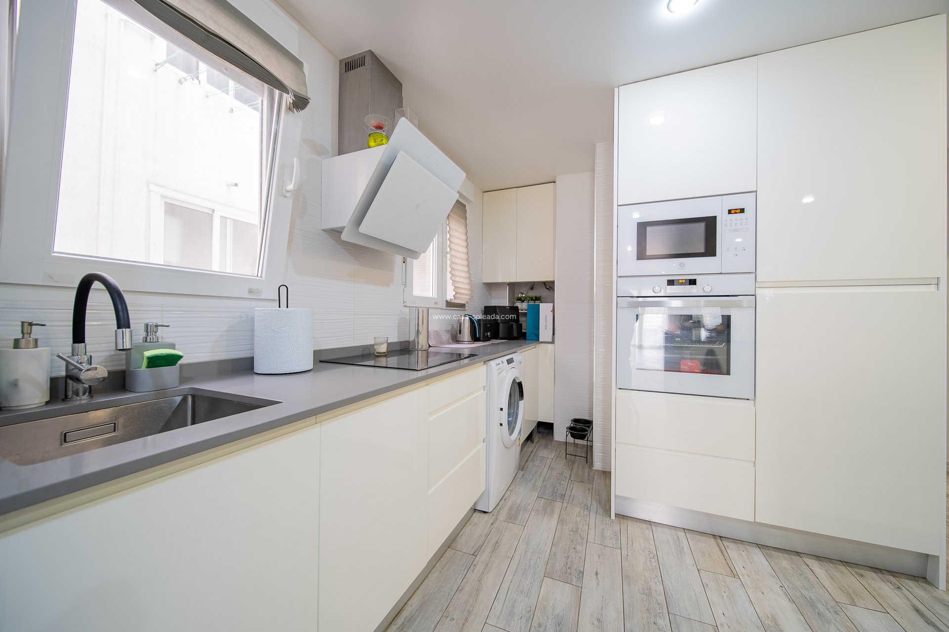 Reventa - Apartamento / piso - Torrevieja