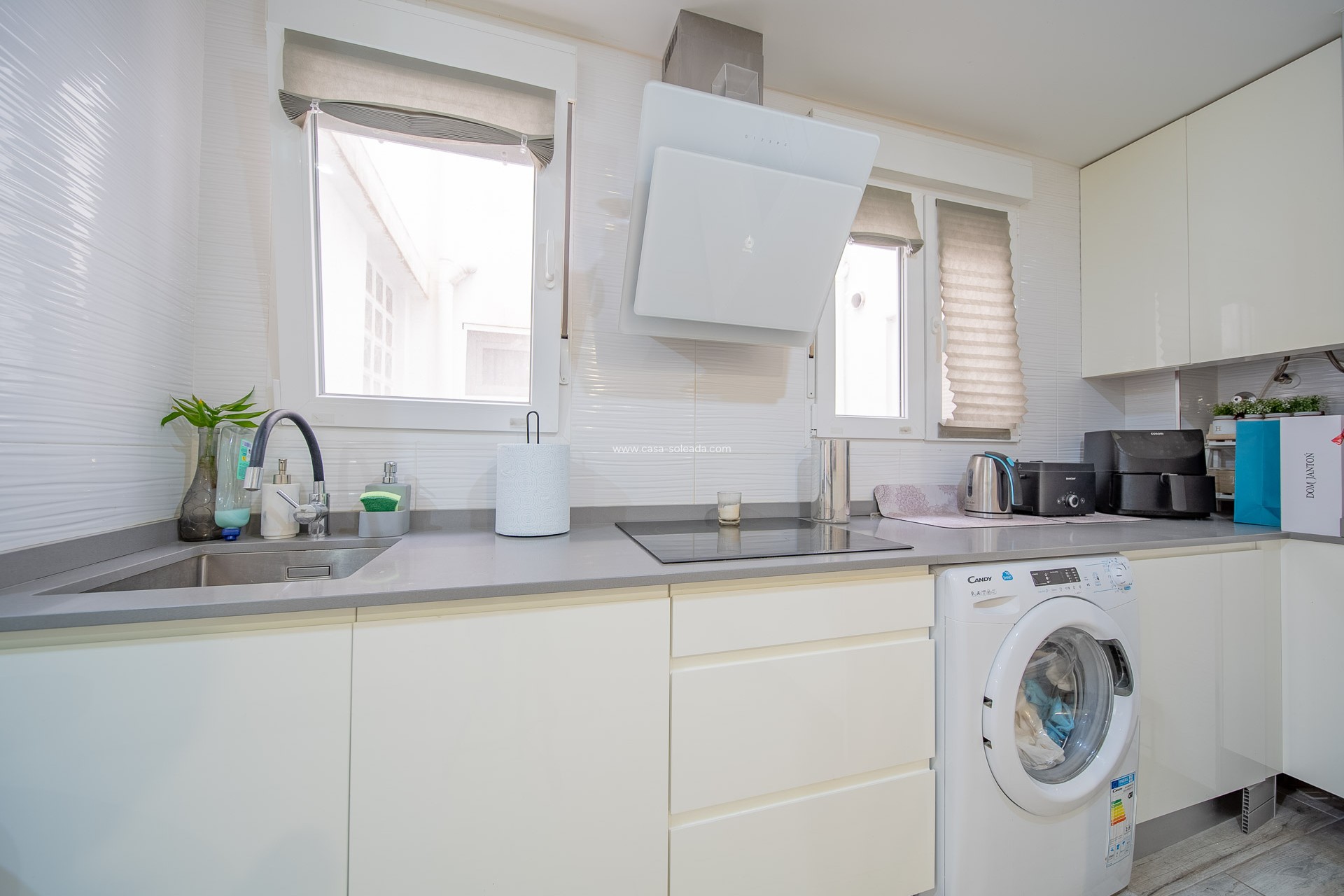 Reventa - Apartamento / piso - Torrevieja
