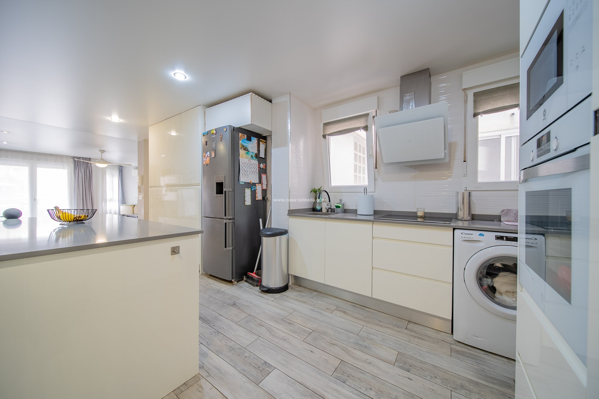 Reventa - Apartamento / piso - Torrevieja