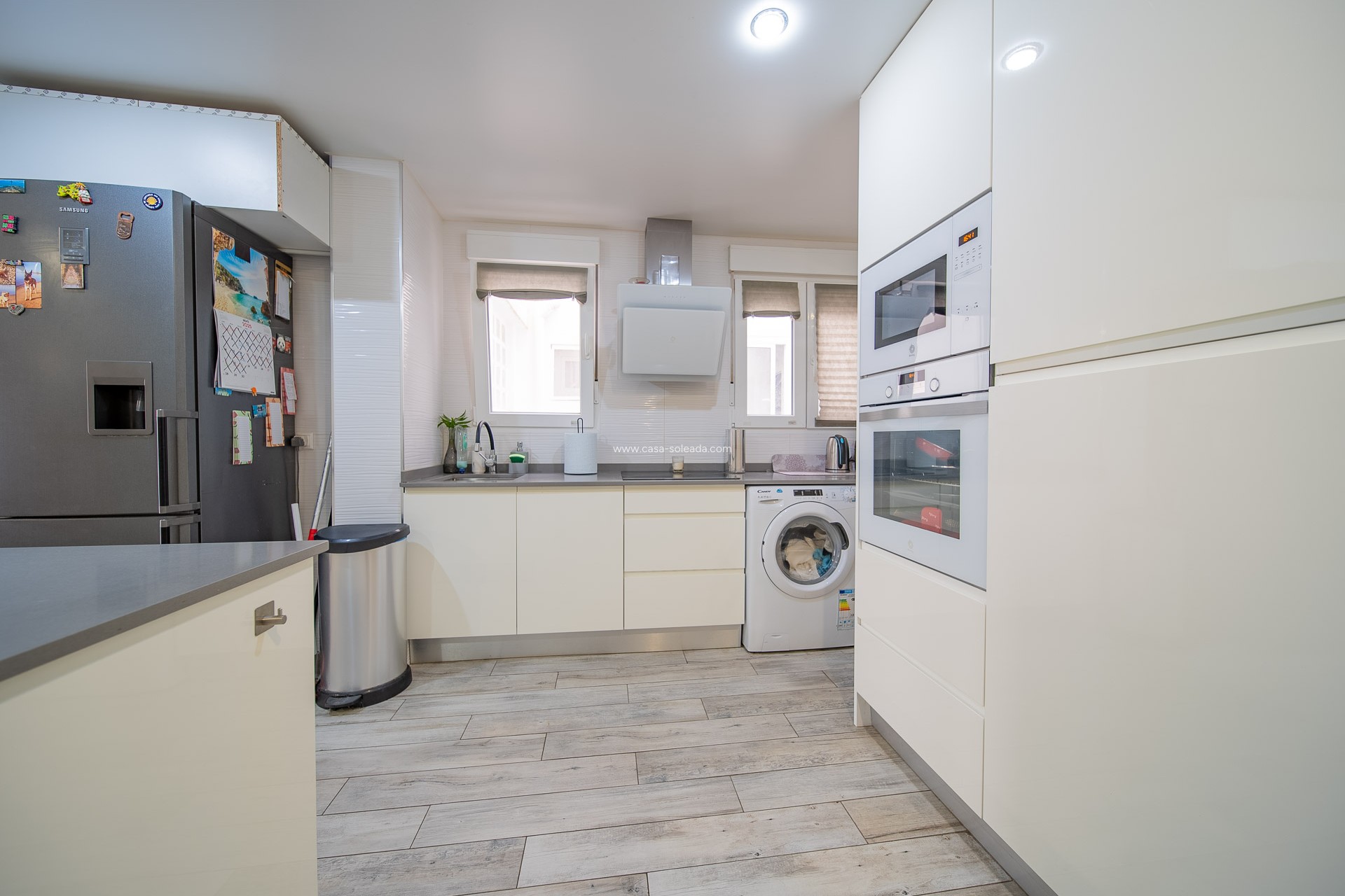 Reventa - Apartamento / piso - Torrevieja