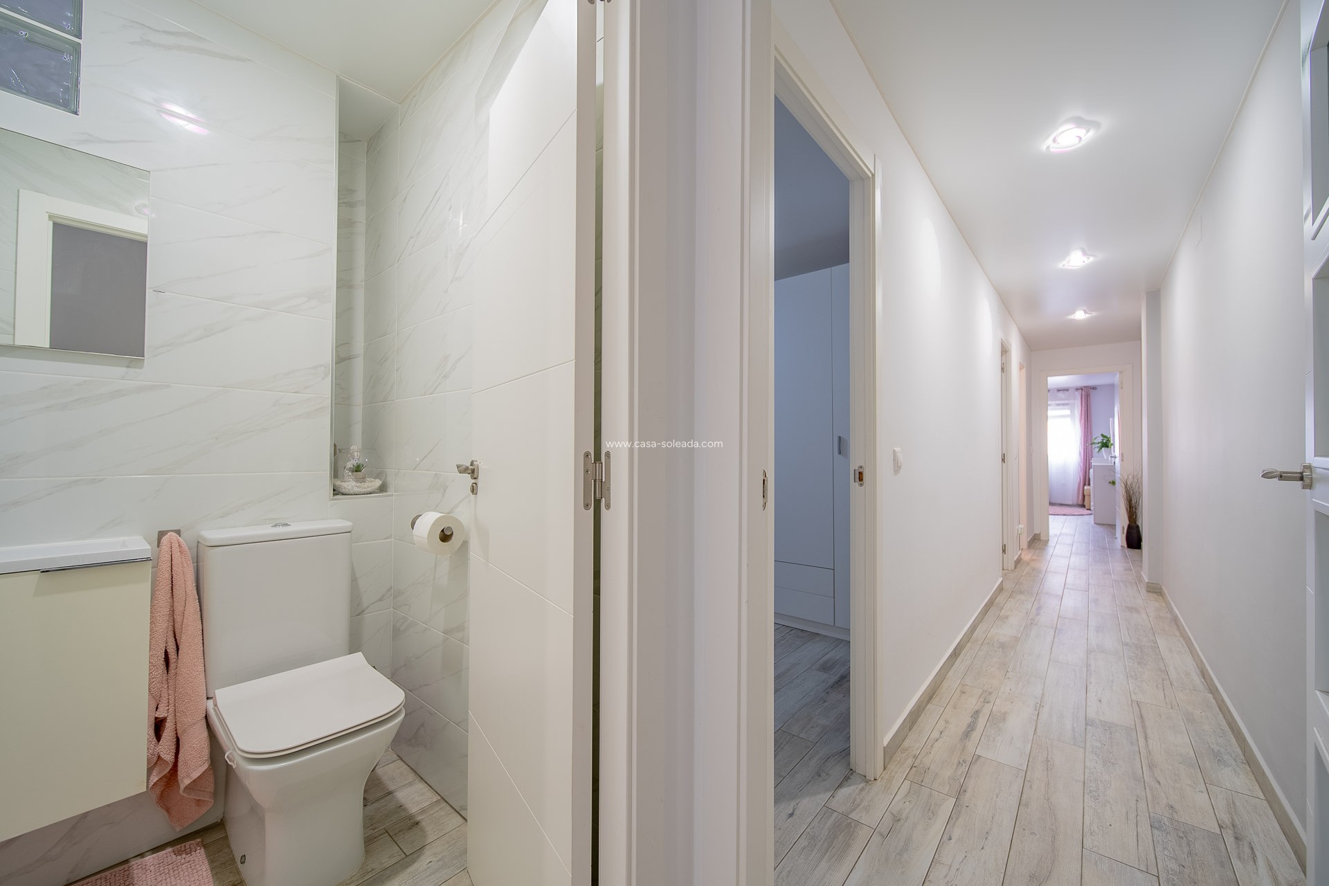 Reventa - Apartamento / piso - Torrevieja