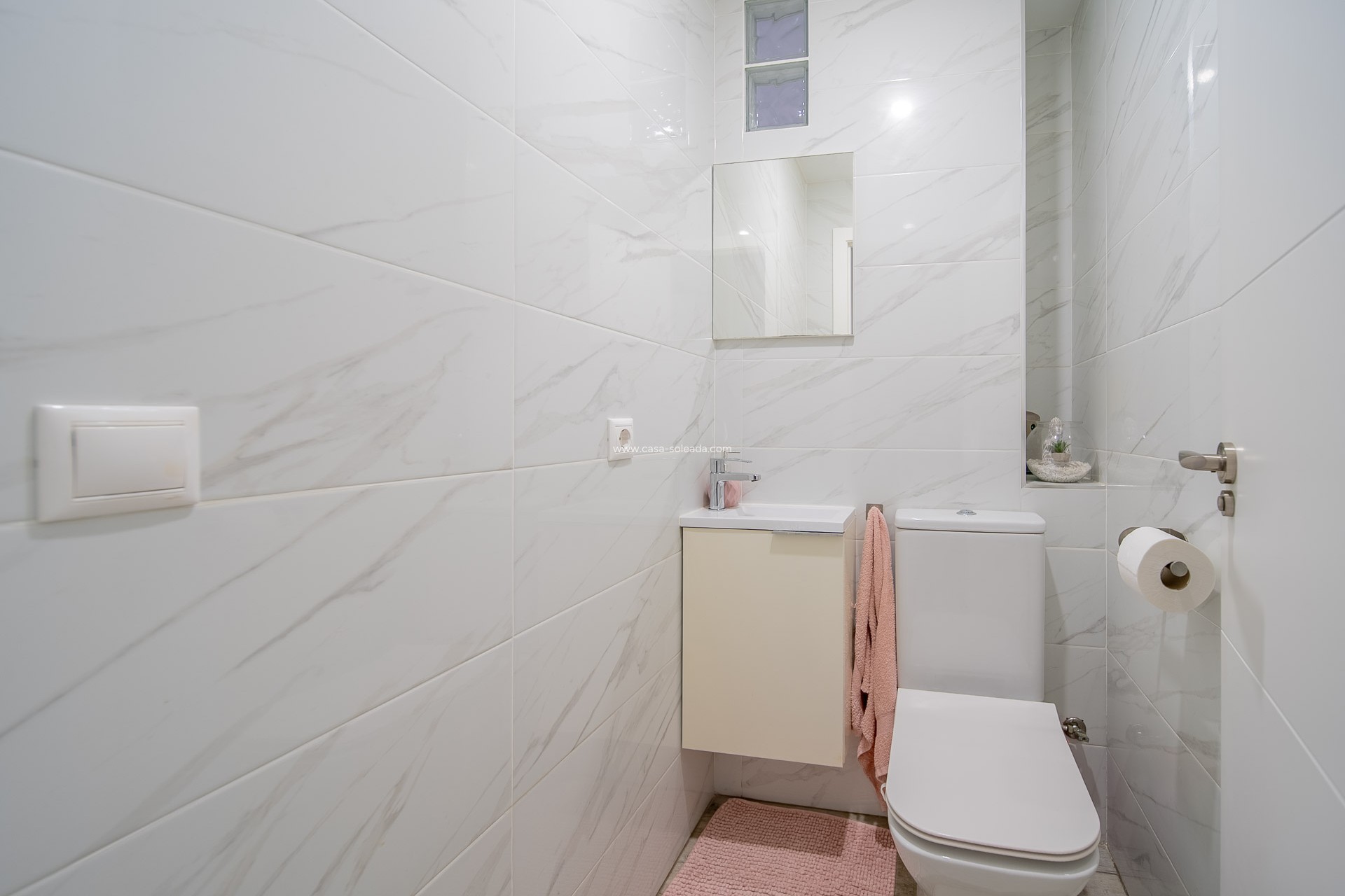 Reventa - Apartamento / piso - Torrevieja