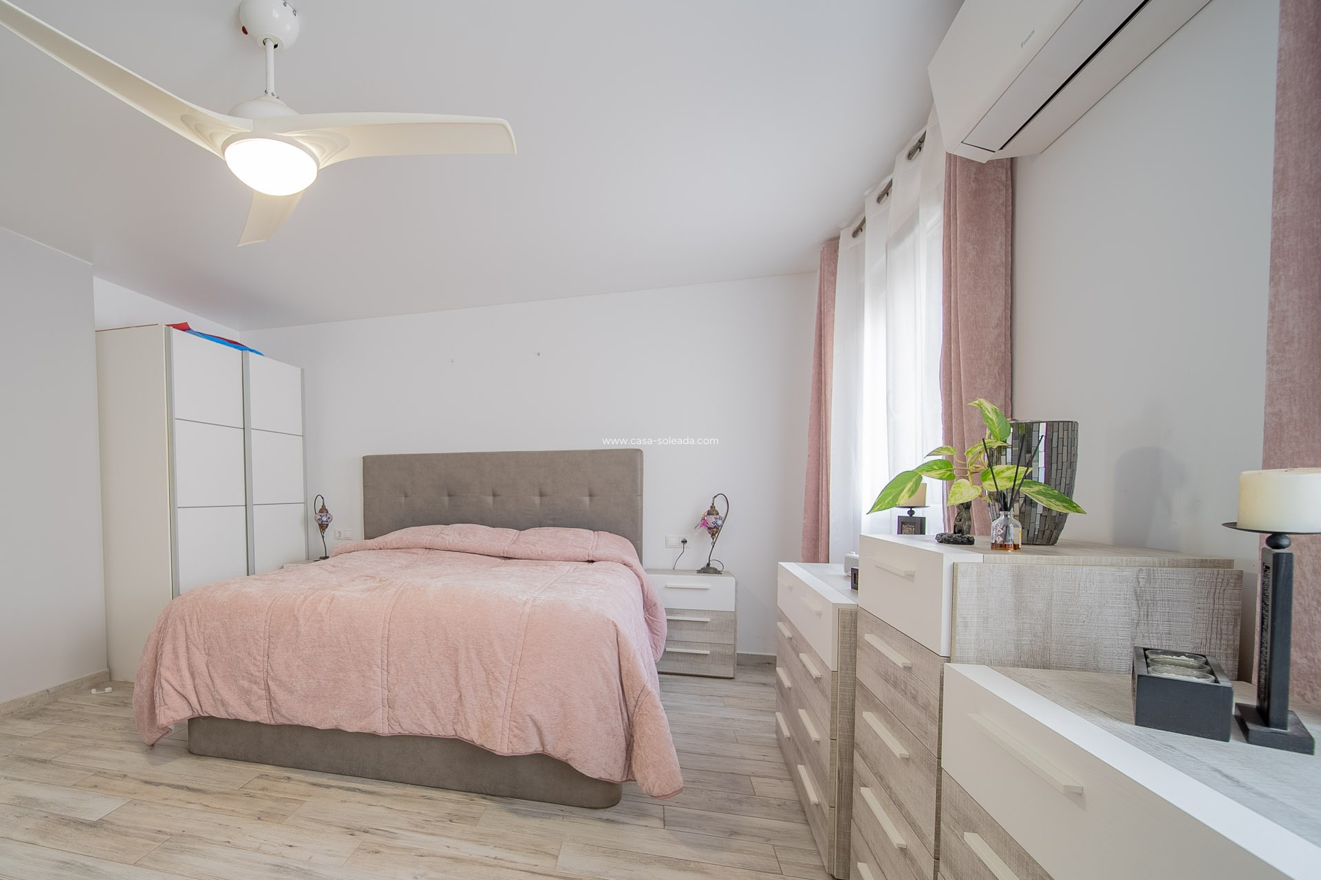 Reventa - Apartamento / piso - Torrevieja