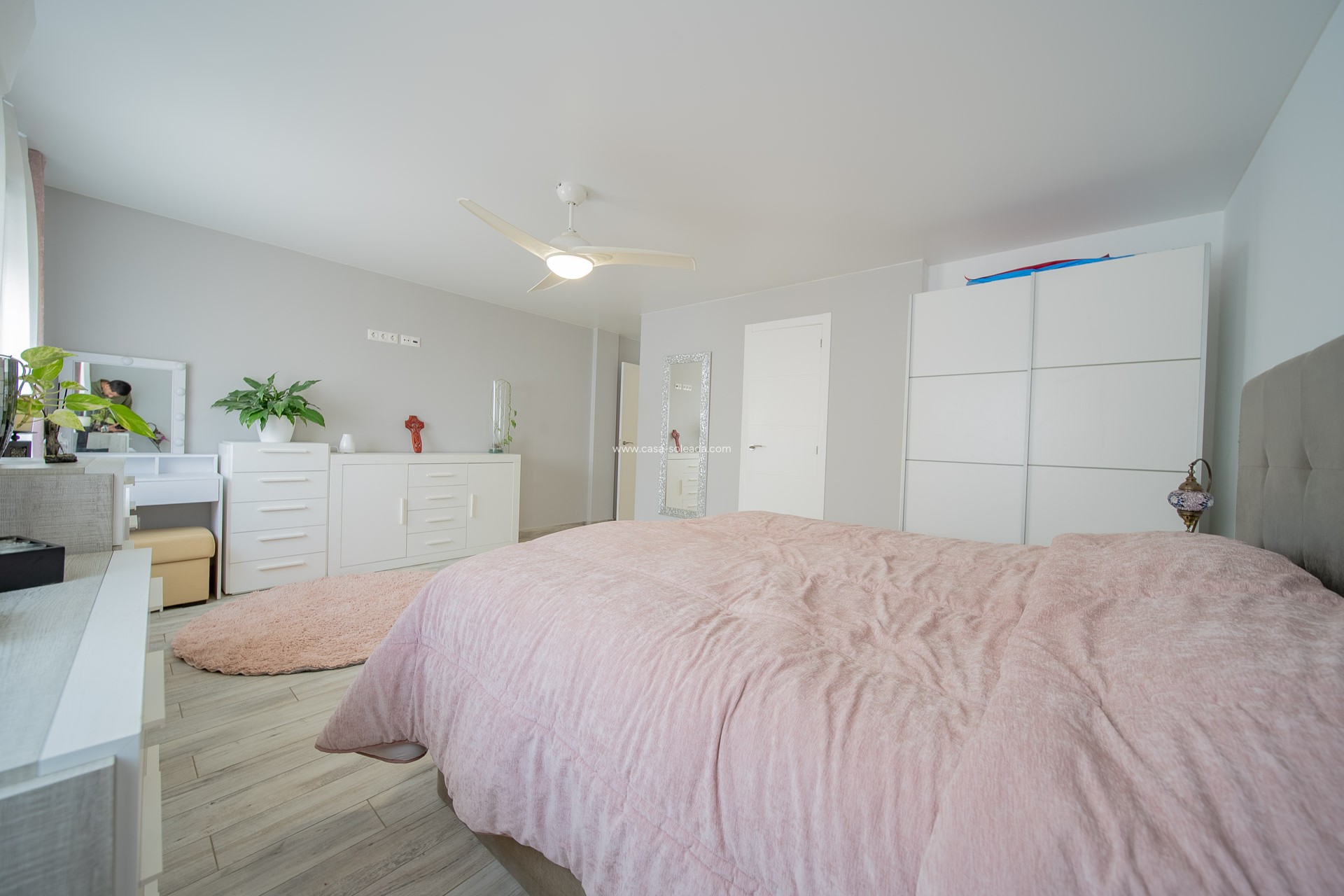 Reventa - Apartamento / piso - Torrevieja