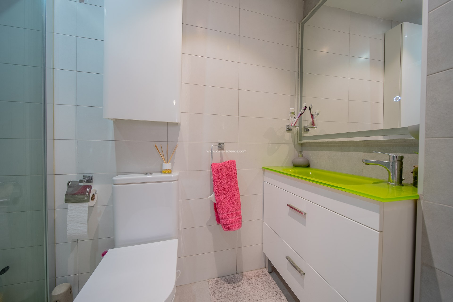 Reventa - Apartamento / piso - Torrevieja