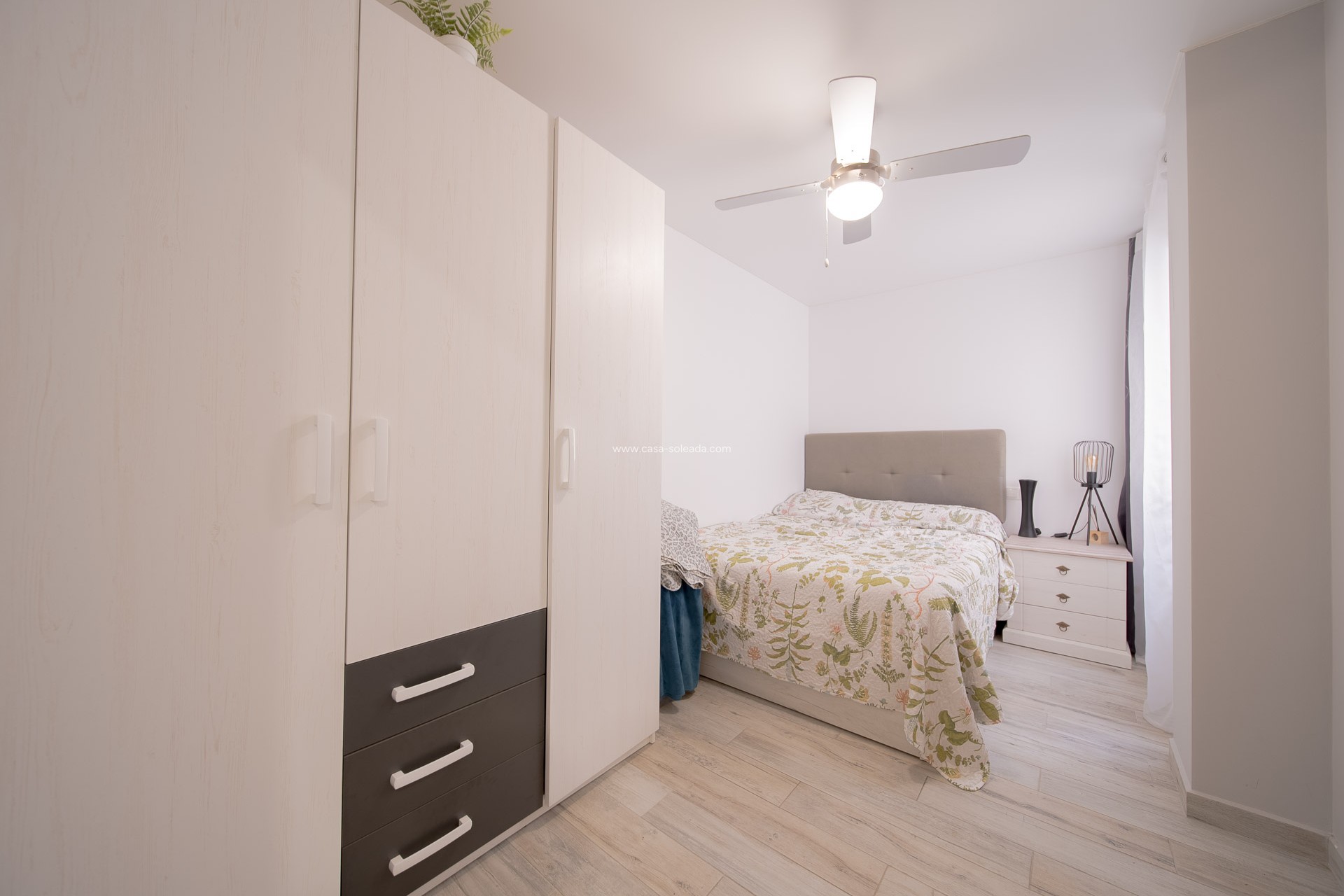 Reventa - Apartamento / piso - Torrevieja