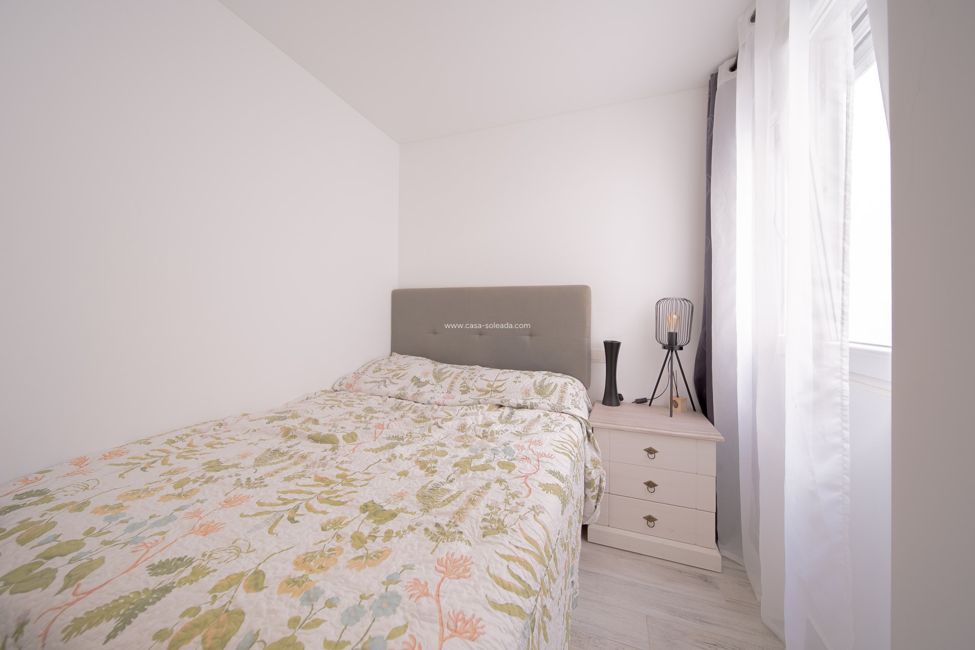Reventa - Apartamento / piso - Torrevieja
