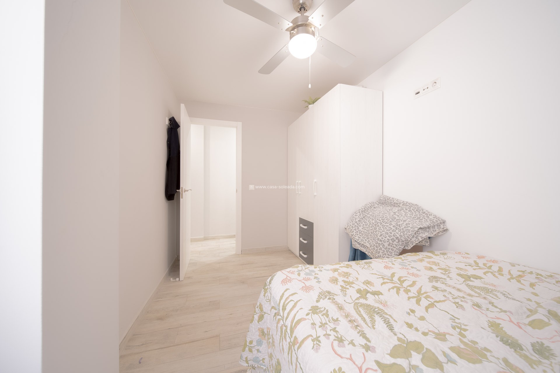 Reventa - Apartamento / piso - Torrevieja
