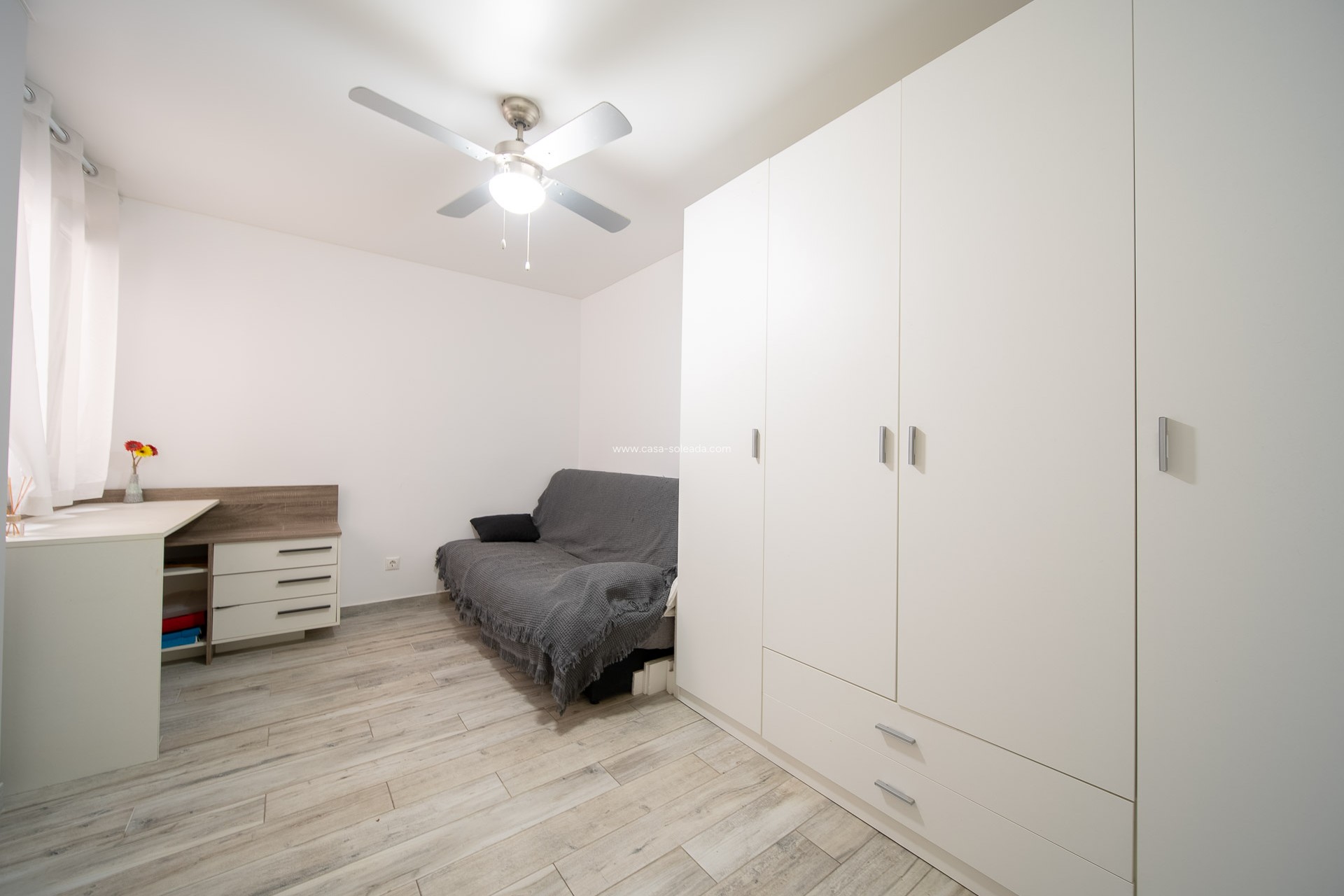 Reventa - Apartamento / piso - Torrevieja
