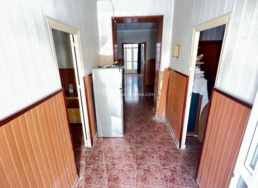 Reventa - Apartamento / piso - Torrevieja