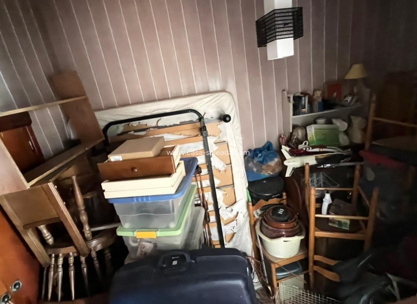 Reventa - Apartamento / piso - Torrevieja