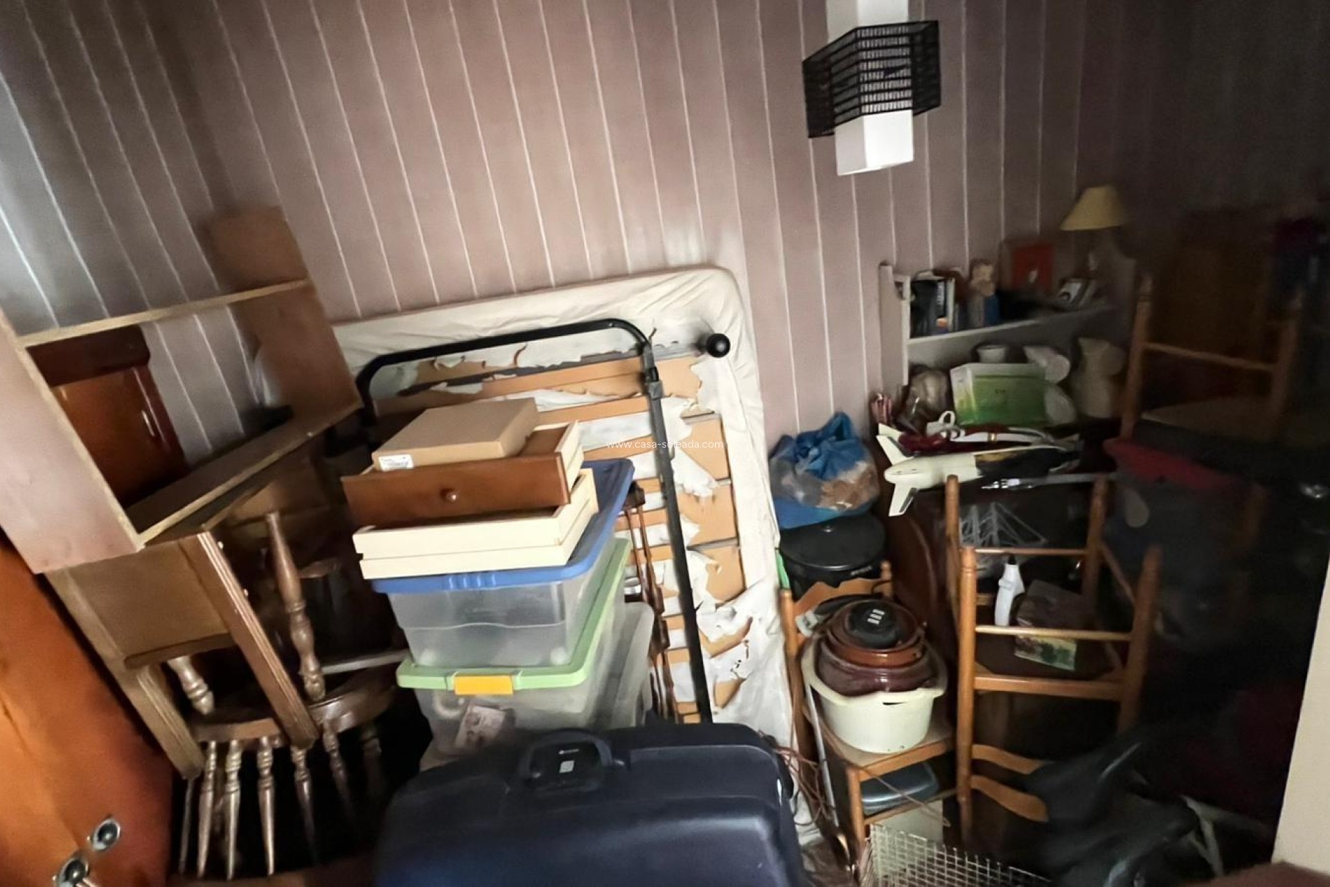 Reventa - Apartamento / piso - Torrevieja