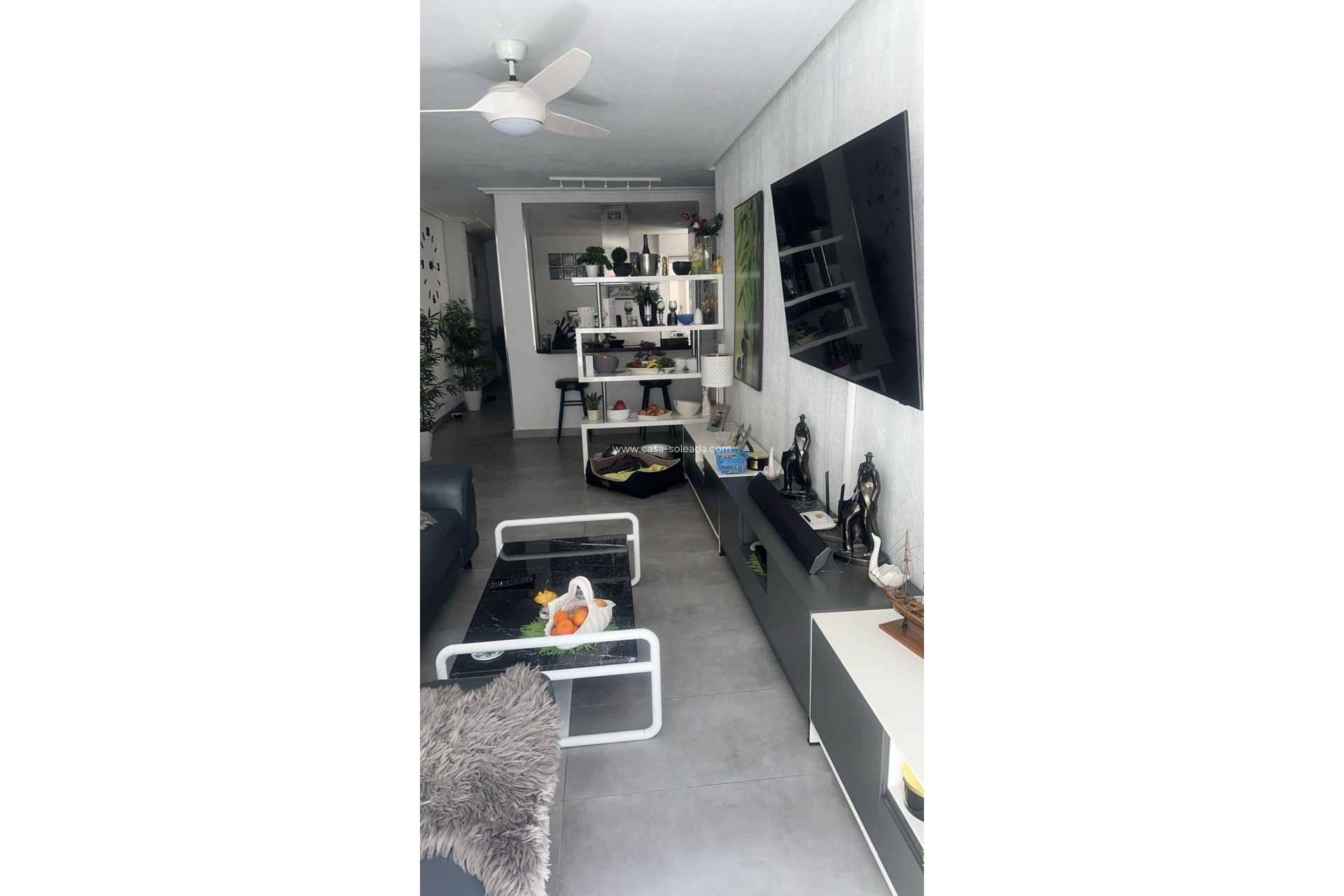 Reventa - Apartamento / piso - Torrevieja