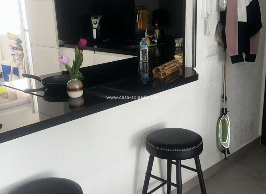 Reventa - Apartamento / piso - Torrevieja