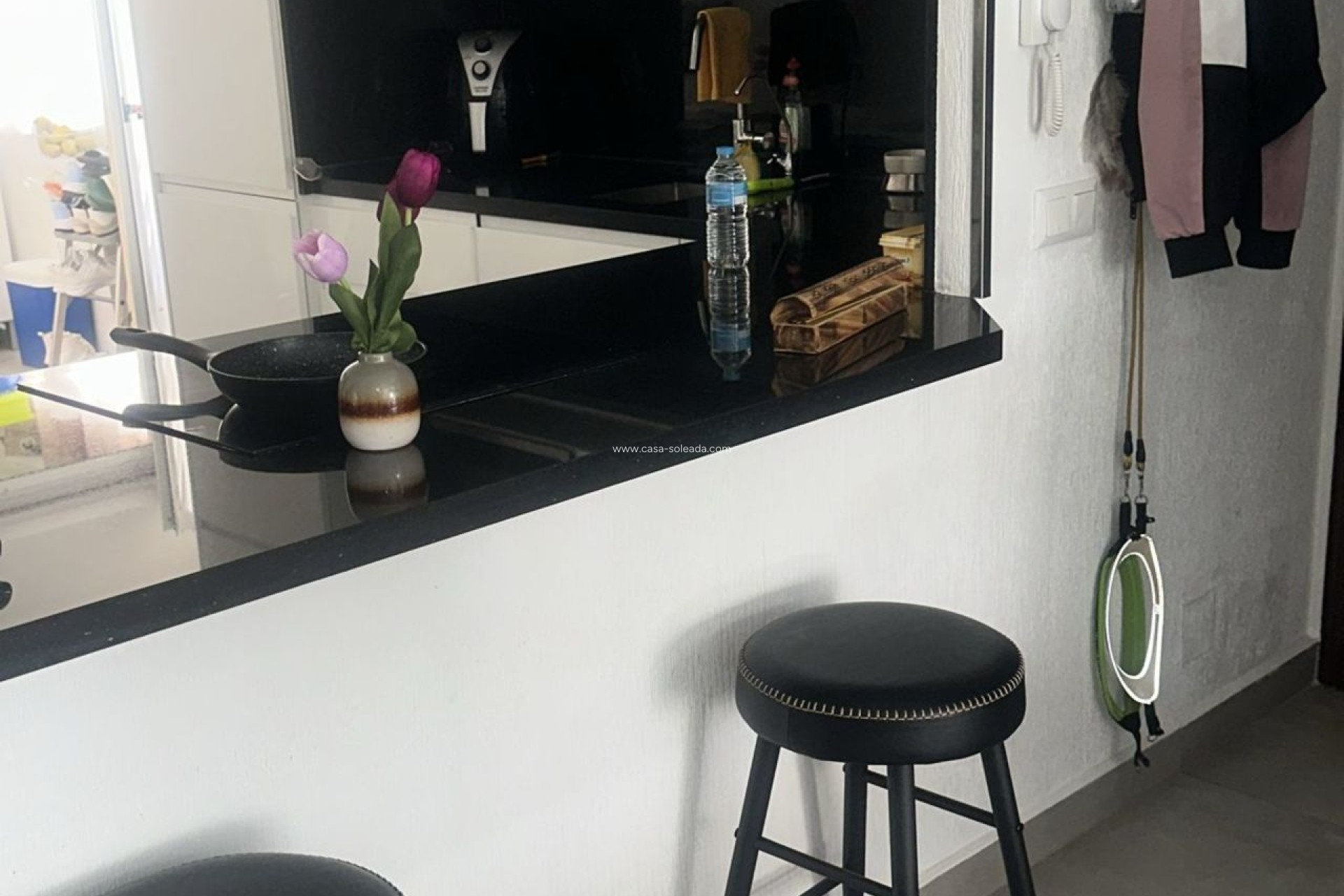 Reventa - Apartamento / piso - Torrevieja