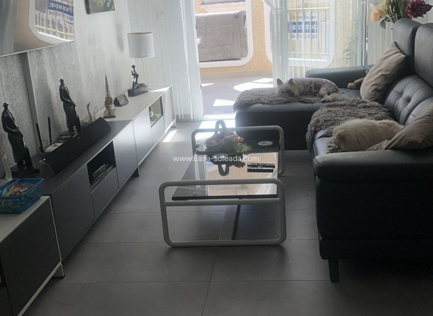 Reventa - Apartamento / piso - Torrevieja