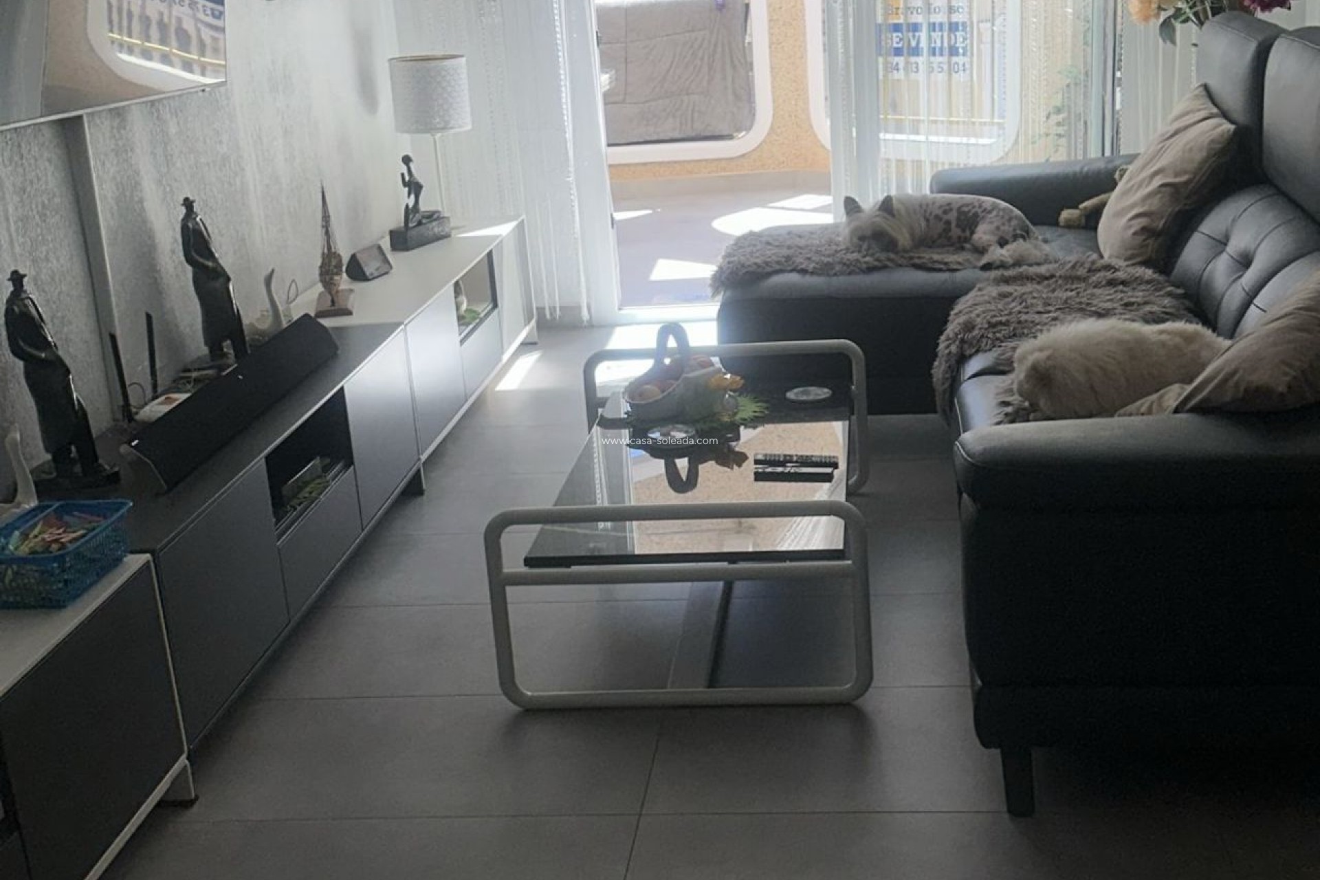 Reventa - Apartamento / piso - Torrevieja