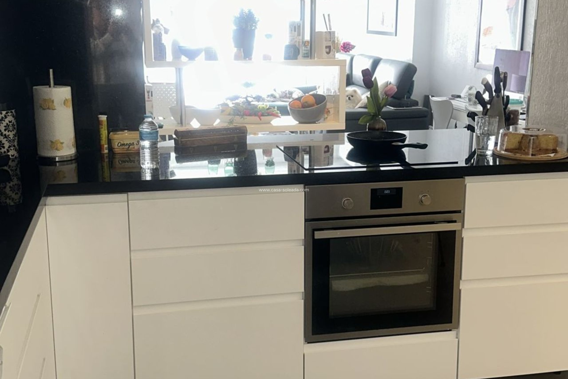 Reventa - Apartamento / piso - Torrevieja