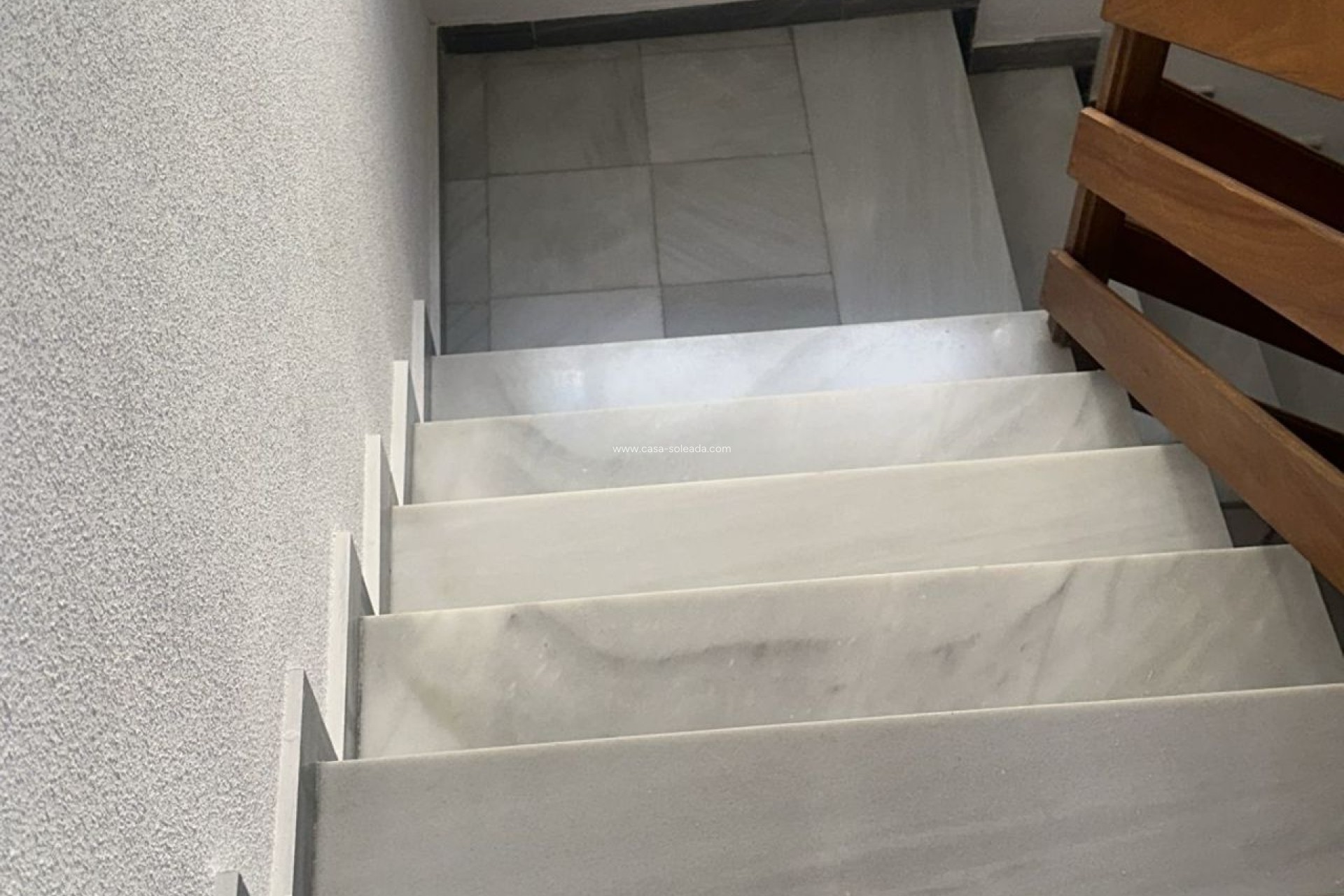 Reventa - Apartamento / piso - Torrevieja