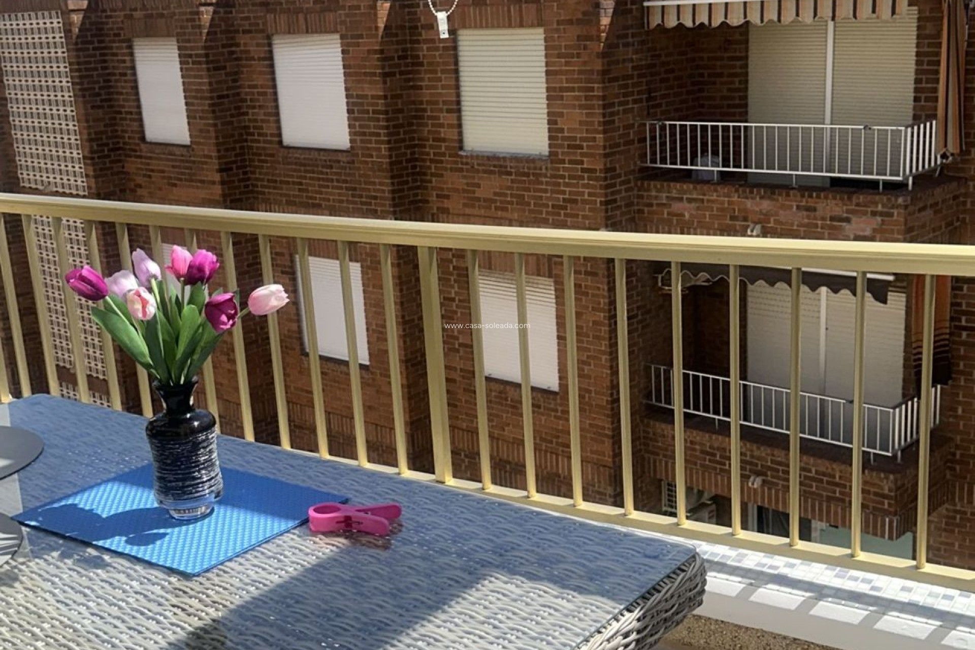 Reventa - Apartamento / piso - Torrevieja