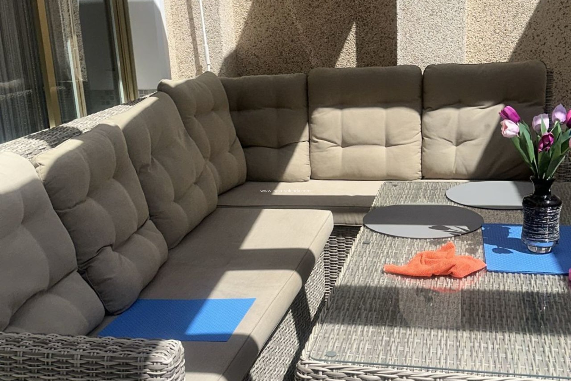 Reventa - Apartamento / piso - Torrevieja
