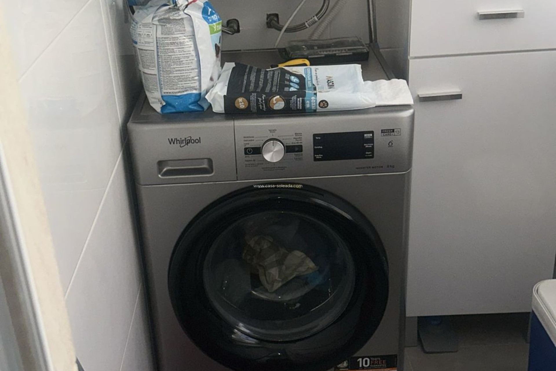 Reventa - Apartamento / piso - Torrevieja
