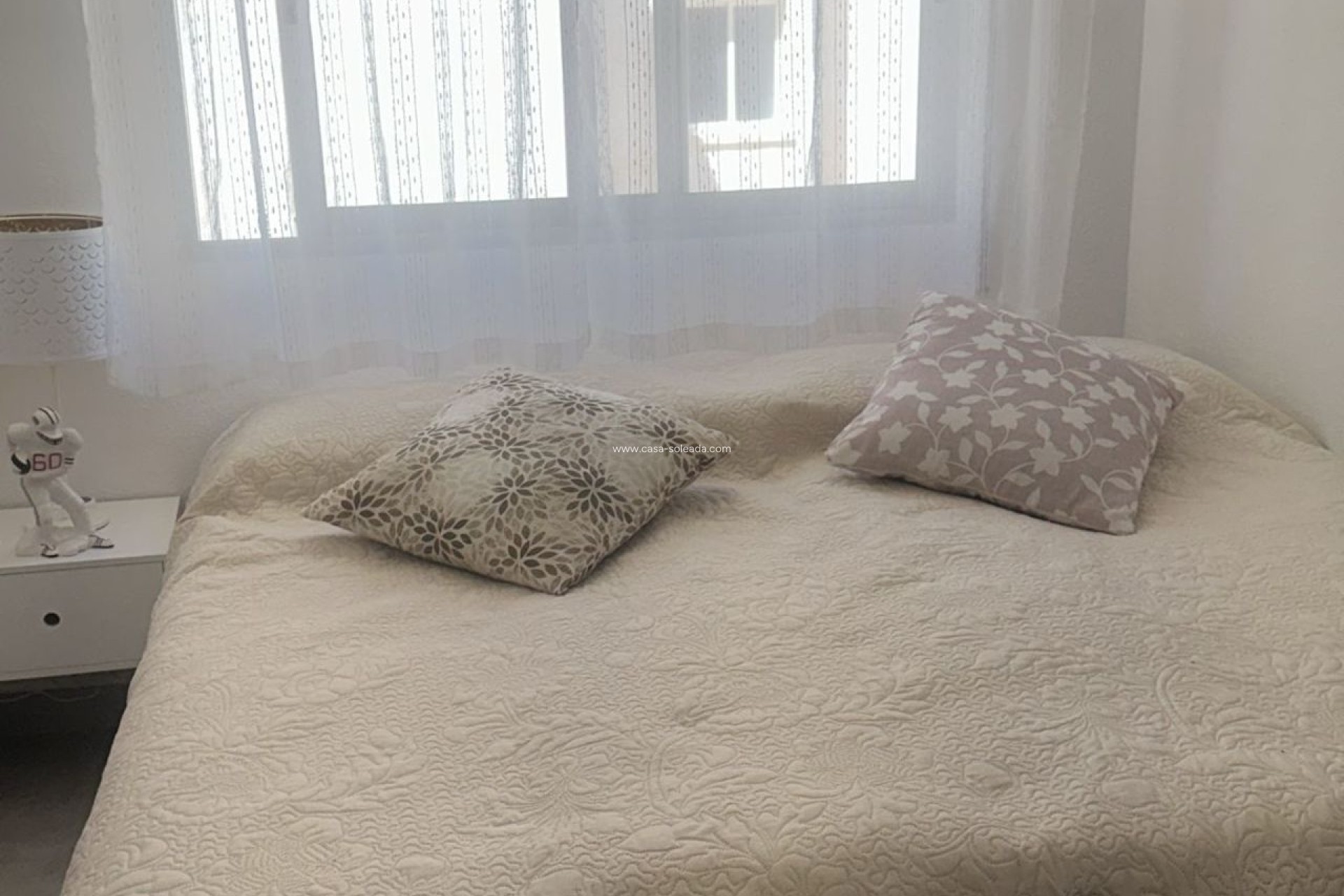 Reventa - Apartamento / piso - Torrevieja