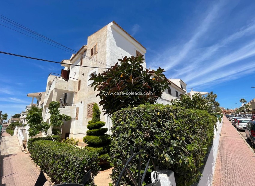 Reventa - Apartamento / piso - Torrevieja