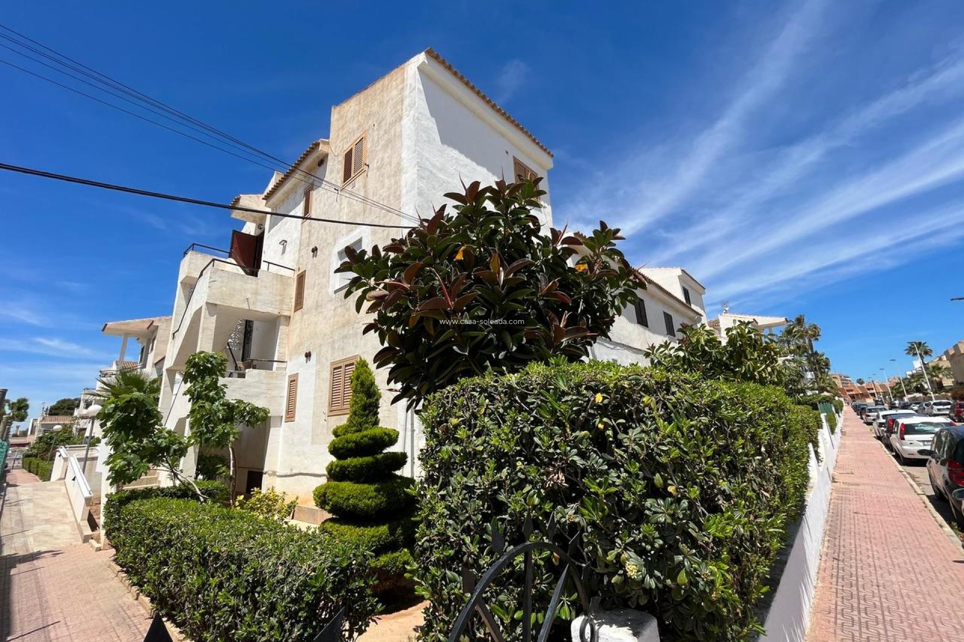 Reventa - Apartamento / piso - Torrevieja
