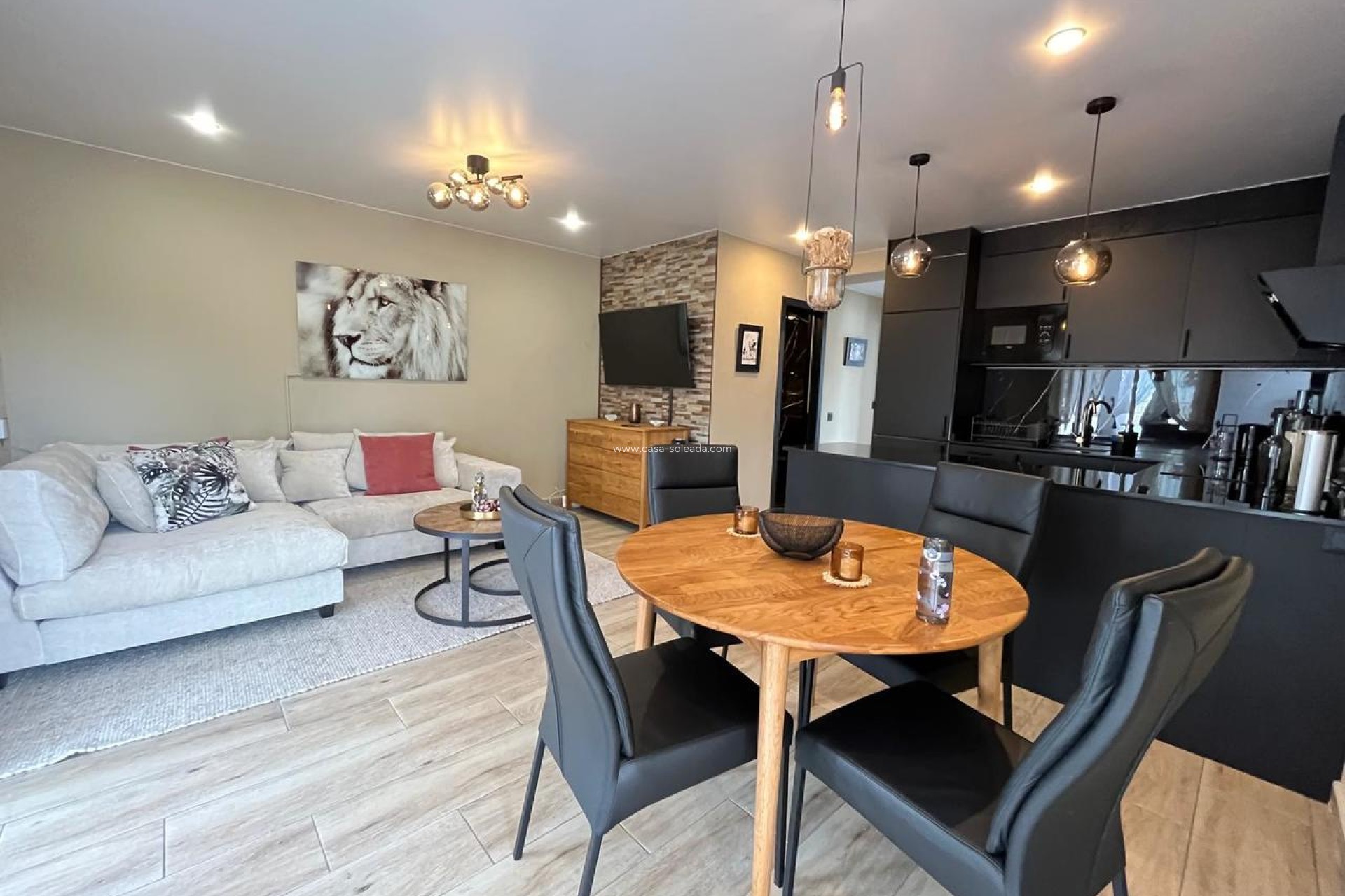 Reventa - Apartamento / piso - Torrevieja
