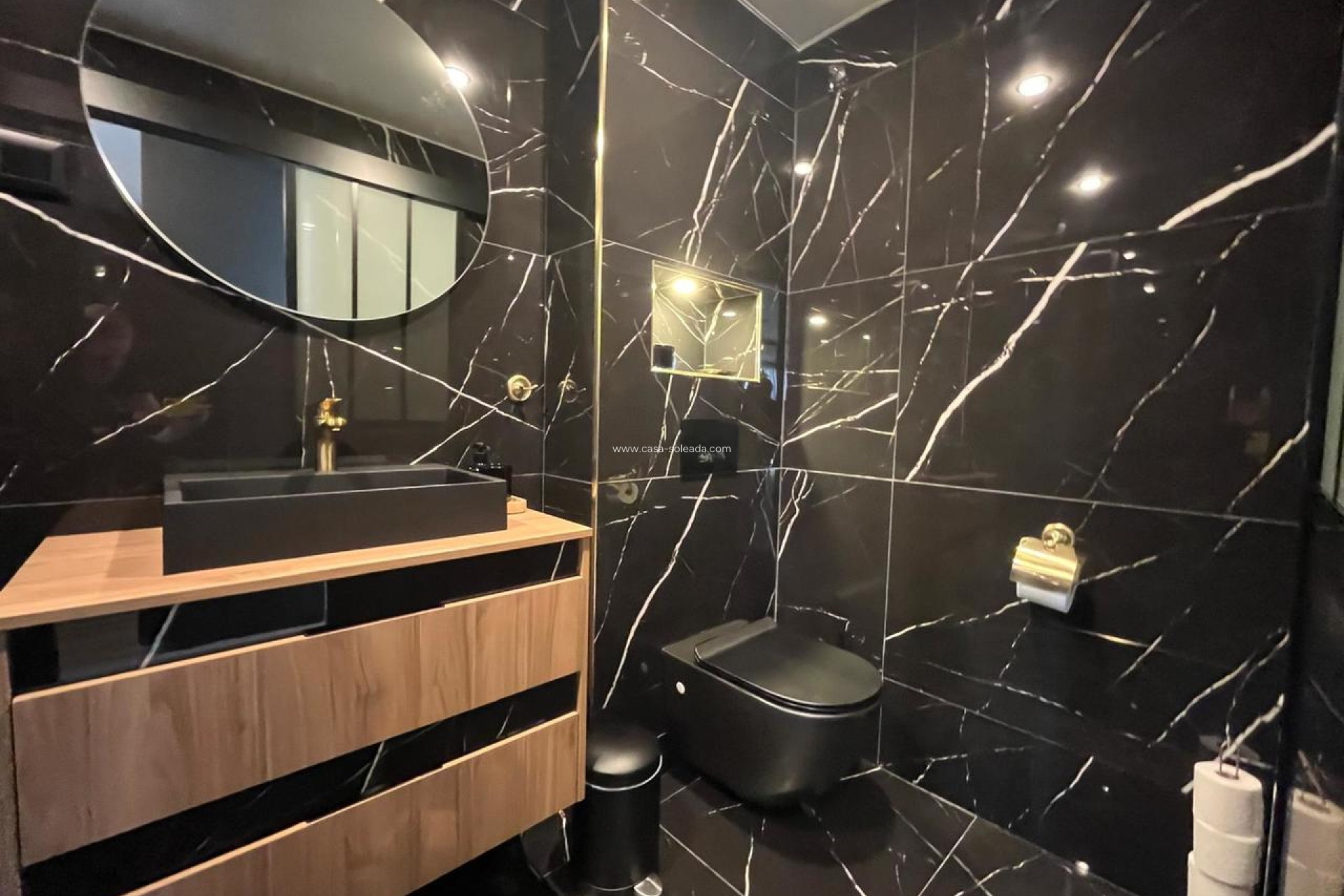 Reventa - Apartamento / piso - Torrevieja