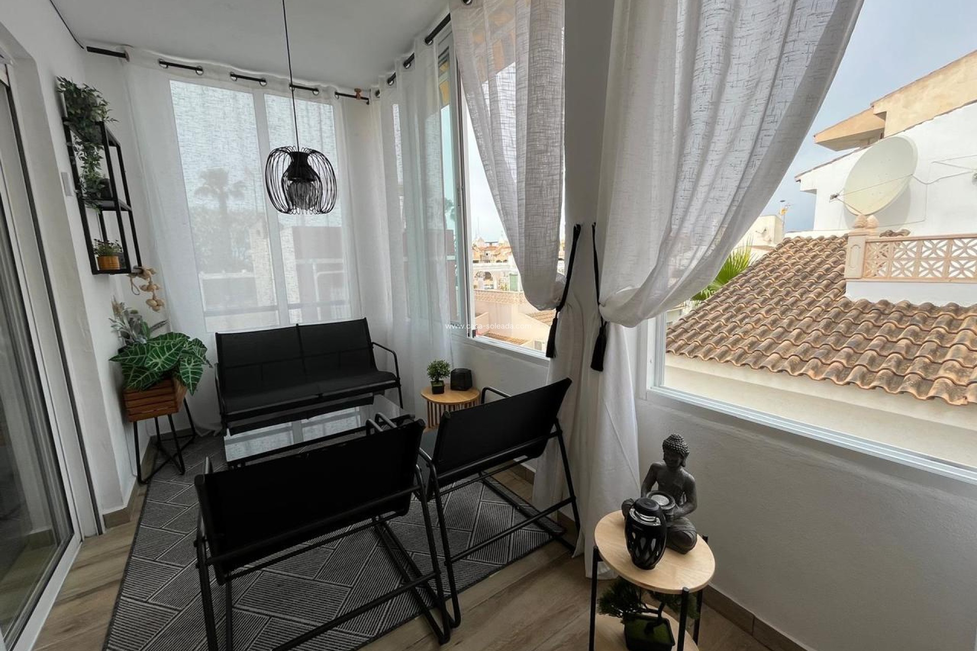 Reventa - Apartamento / piso - Torrevieja
