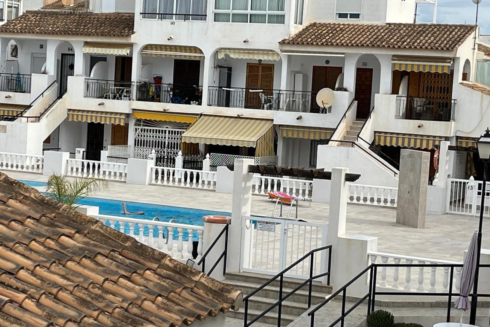 Reventa - Apartamento / piso - Torrevieja