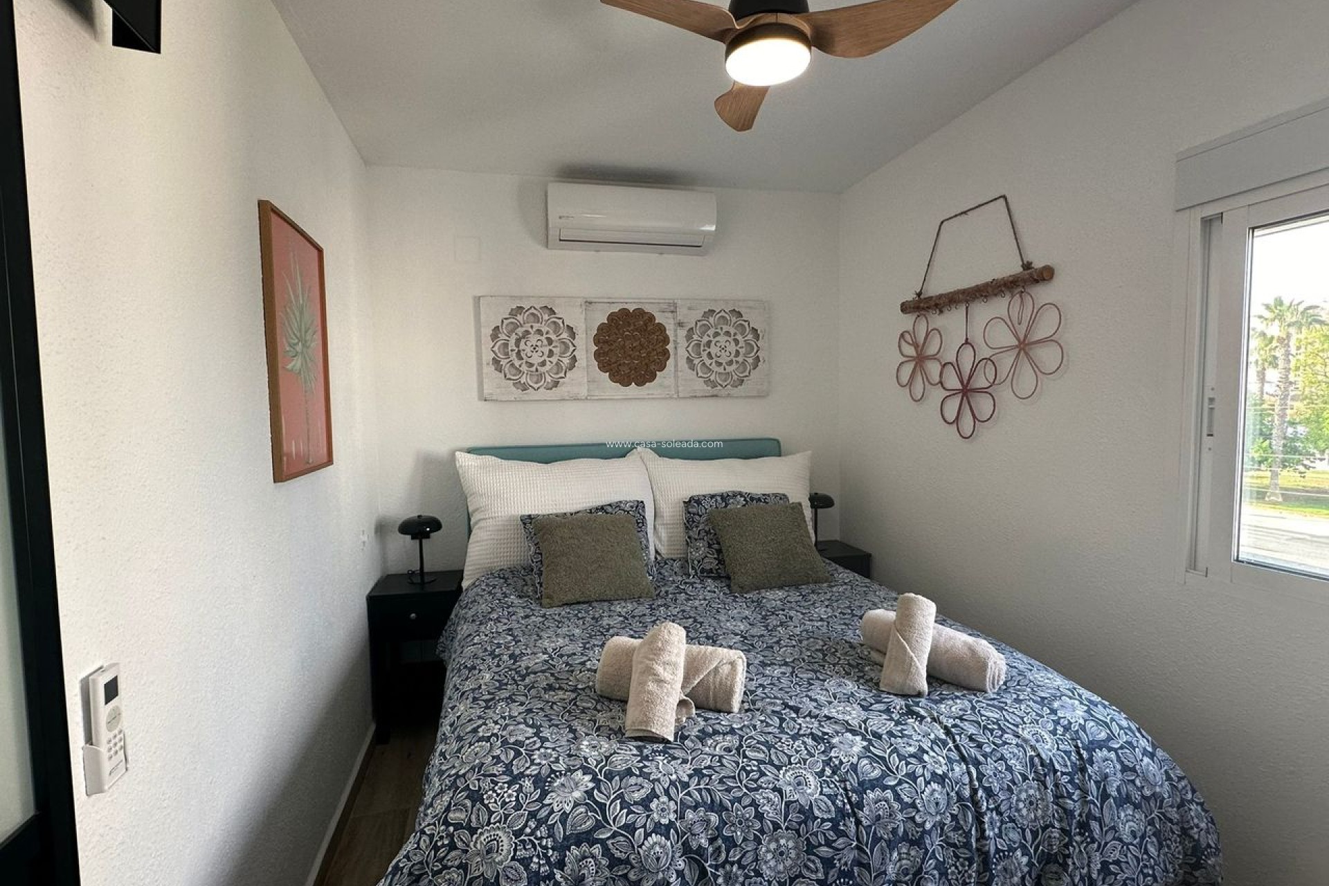 Reventa - Apartamento / piso - Torrevieja
