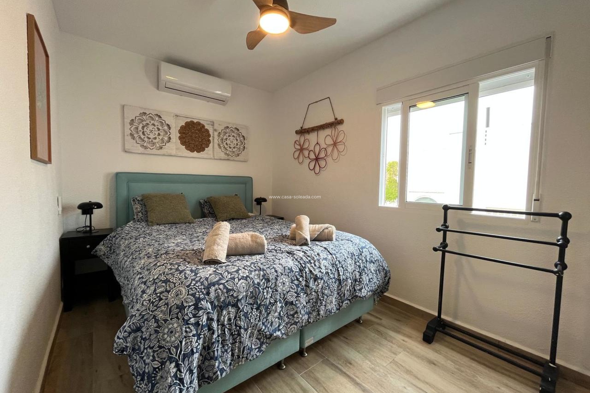 Reventa - Apartamento / piso - Torrevieja