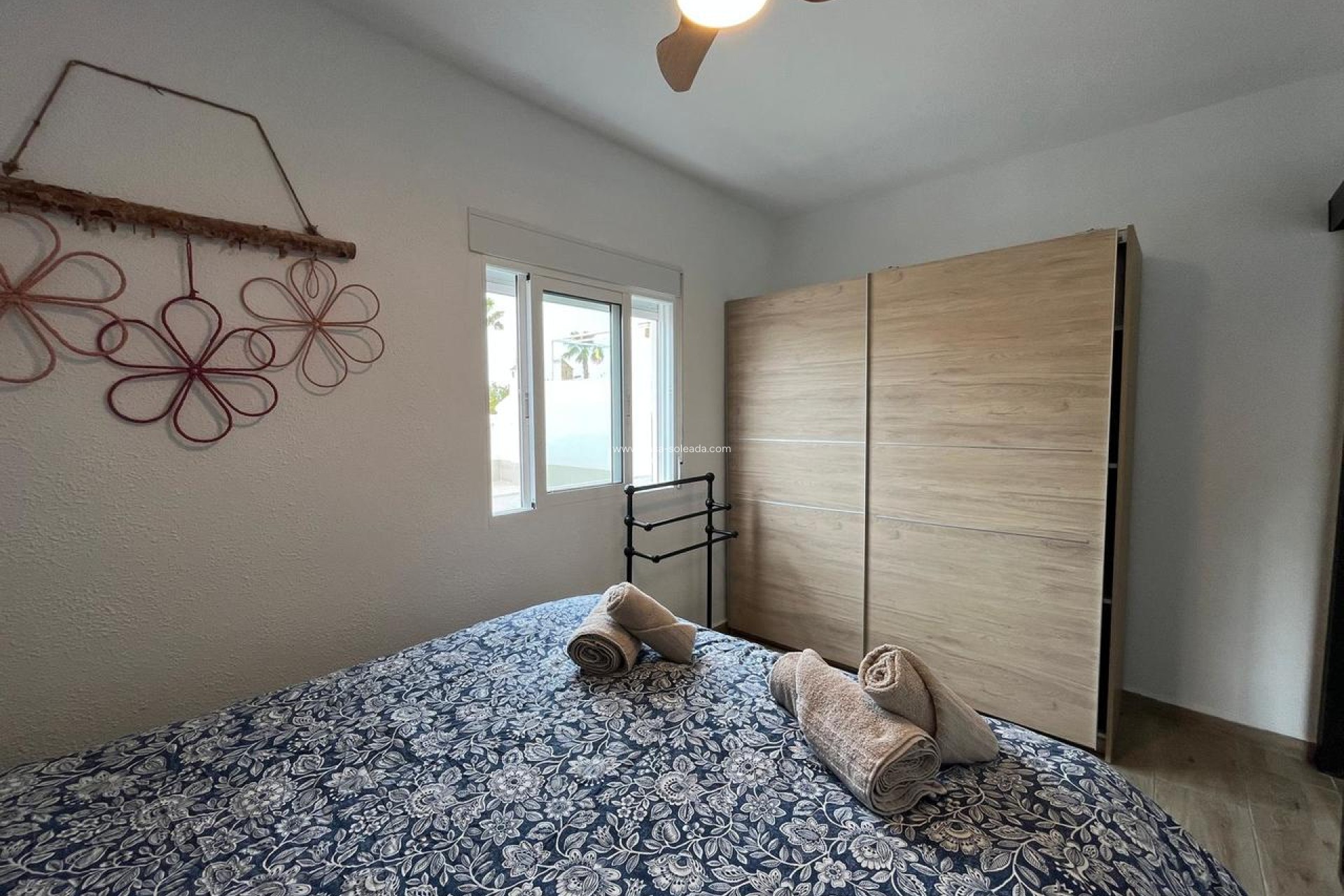 Reventa - Apartamento / piso - Torrevieja