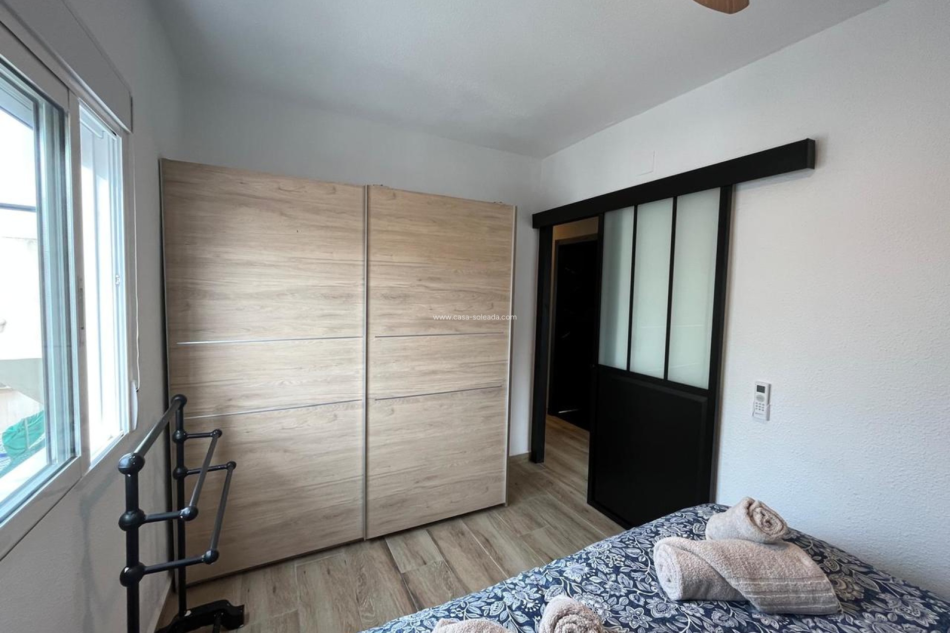 Reventa - Apartamento / piso - Torrevieja