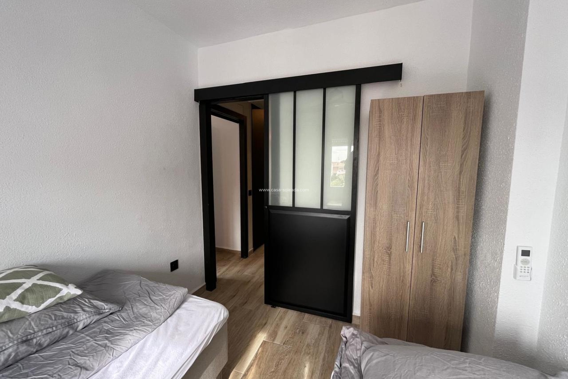 Reventa - Apartamento / piso - Torrevieja