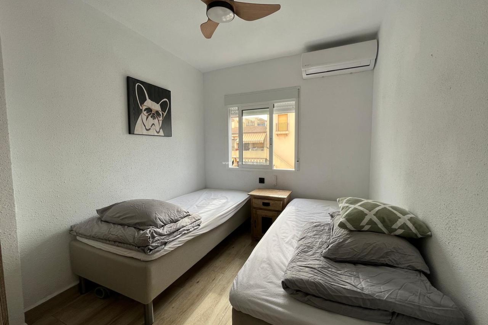 Reventa - Apartamento / piso - Torrevieja