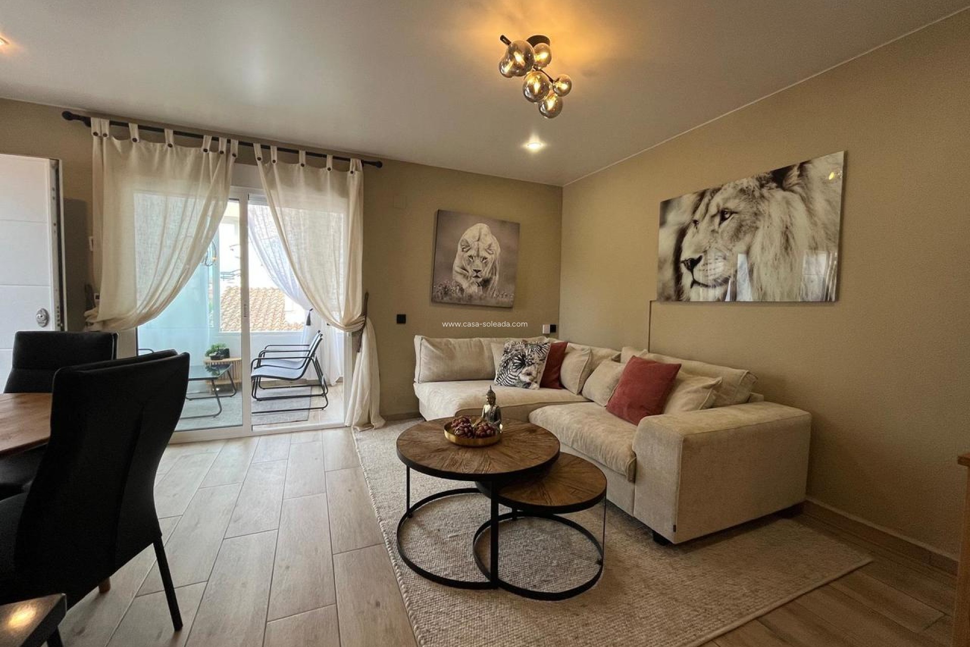 Reventa - Apartamento / piso - Torrevieja