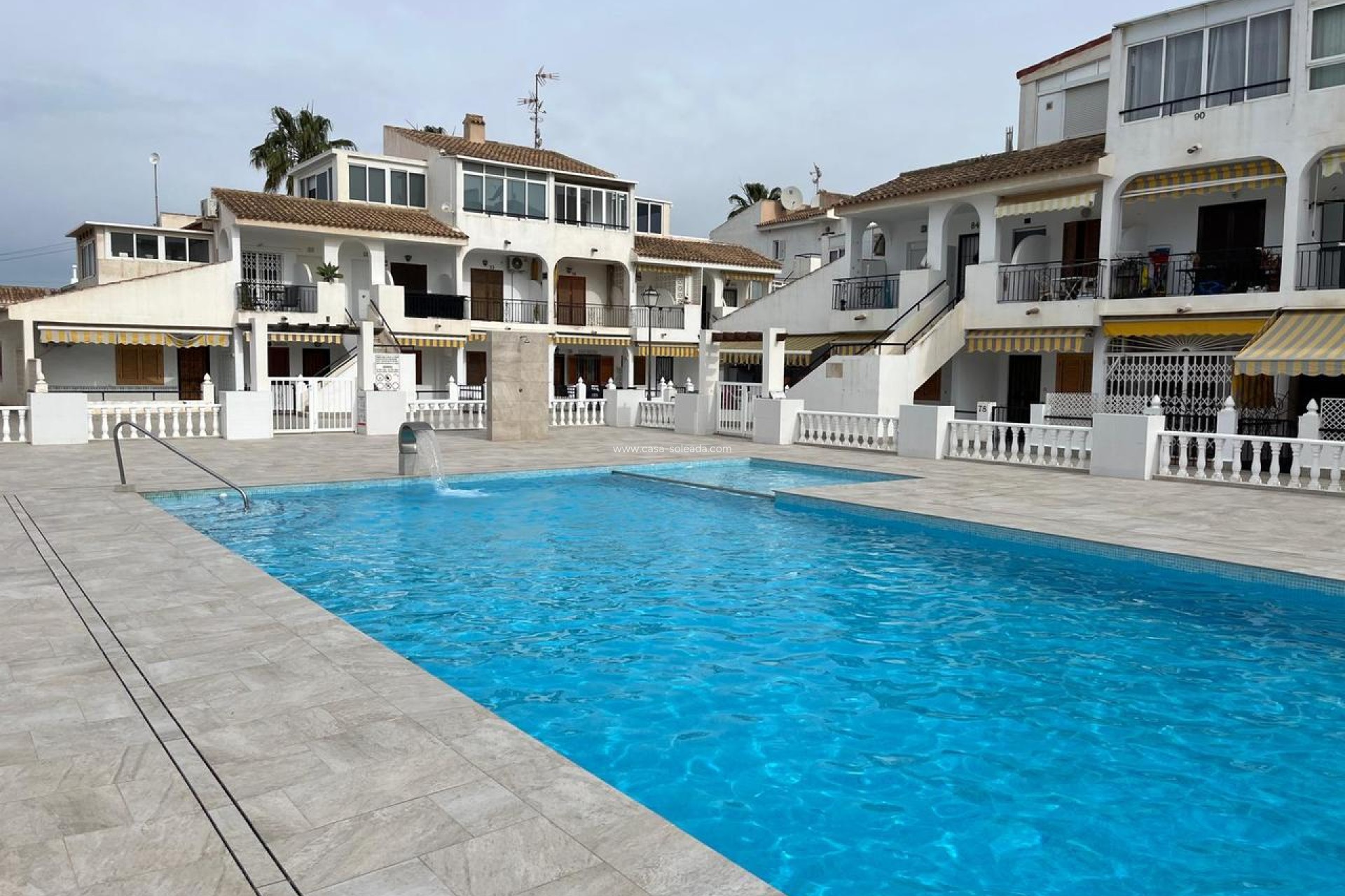 Reventa - Apartamento / piso - Torrevieja