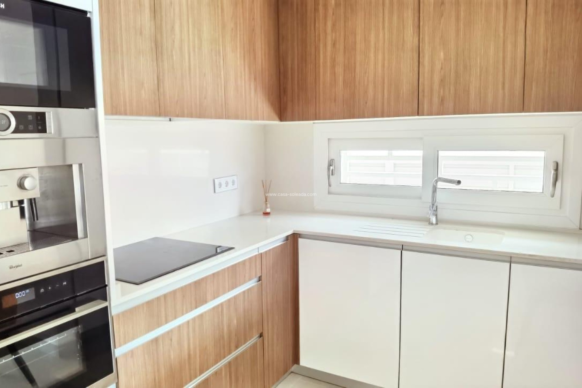 Reventa - Apartamento / piso - Torrevieja