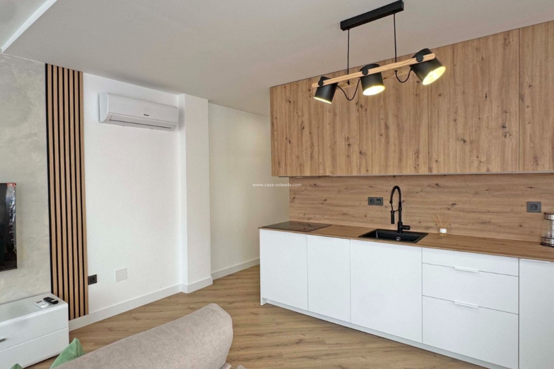 Reventa - Apartamento / piso - Torrevieja