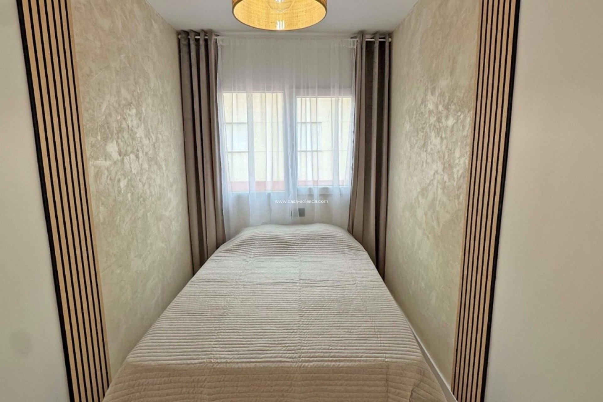 Reventa - Apartamento / piso - Torrevieja