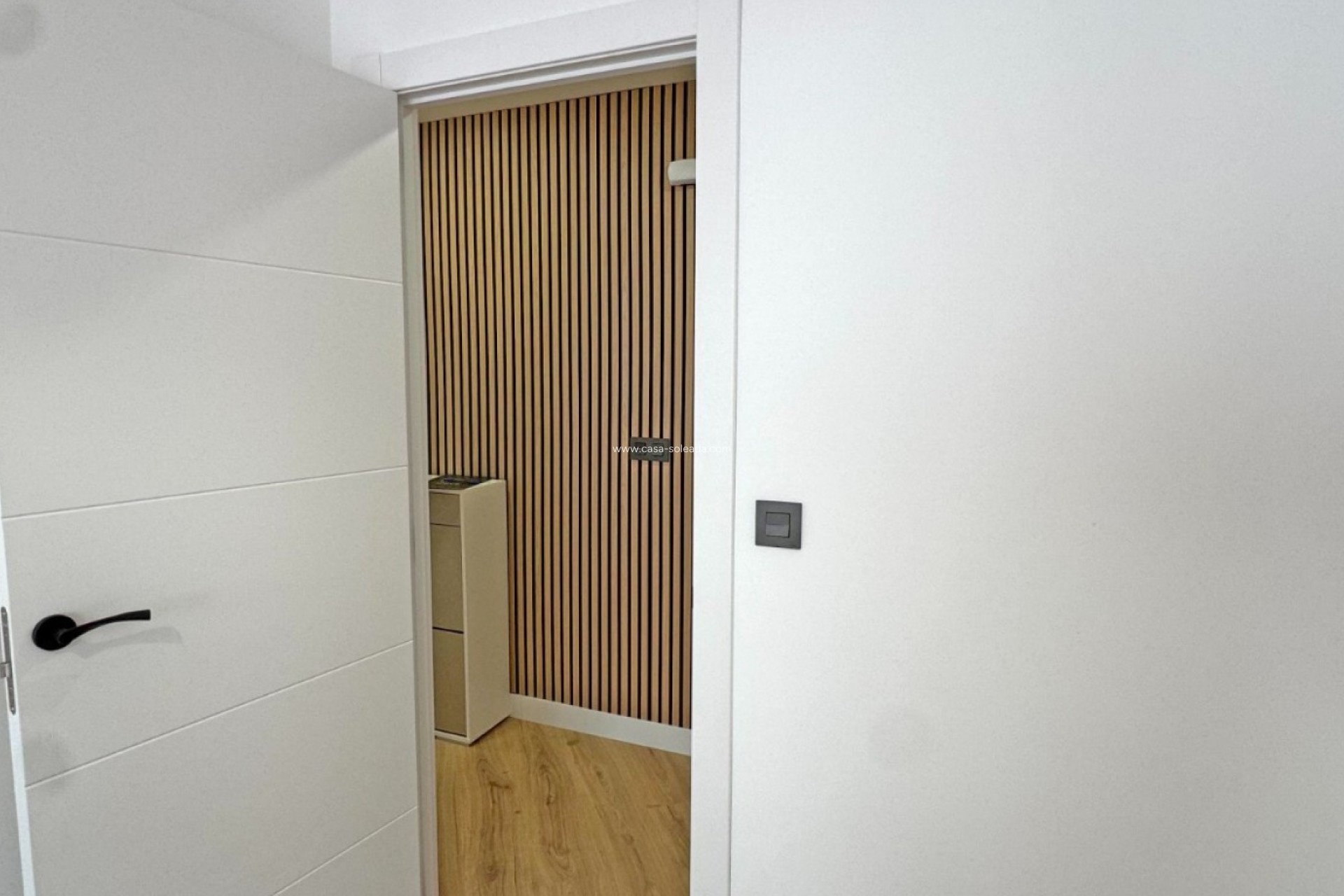 Reventa - Apartamento / piso - Torrevieja