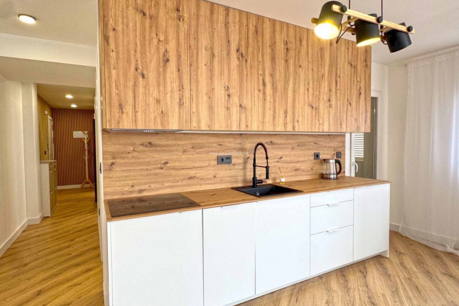 Reventa - Apartamento / piso - Torrevieja