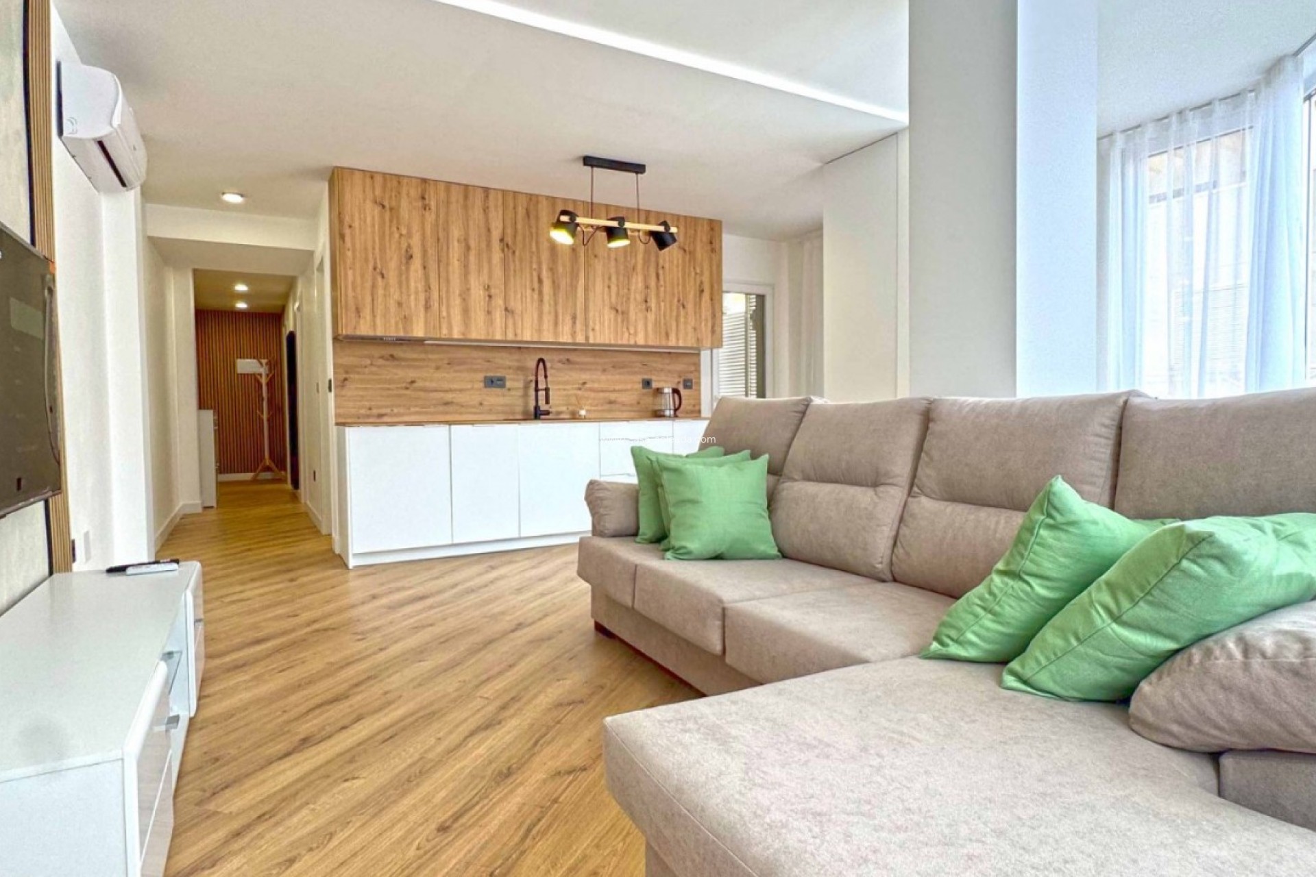 Reventa - Apartamento / piso - Torrevieja