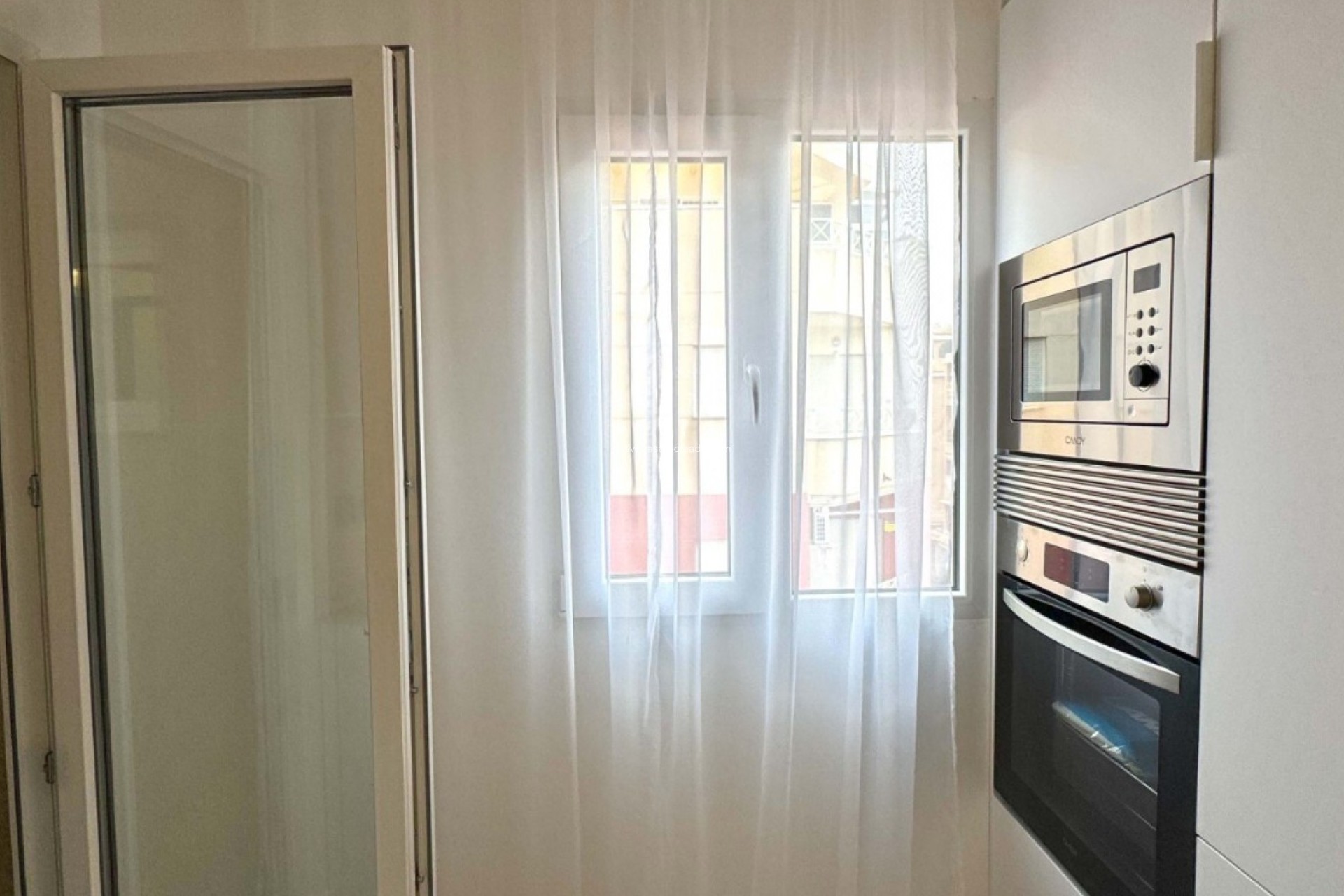Reventa - Apartamento / piso - Torrevieja