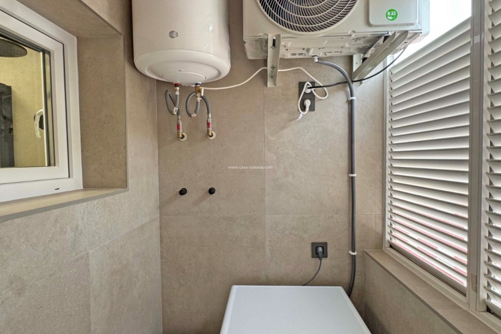 Reventa - Apartamento / piso - Torrevieja